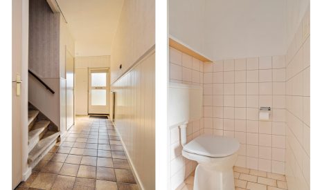 Te koop: Foto Woonhuis aan de Dwarsfluitstraat 33 in Uden
