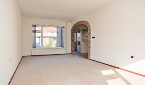Te koop: Foto Woonhuis aan de Dwarsfluitstraat 33 in Uden