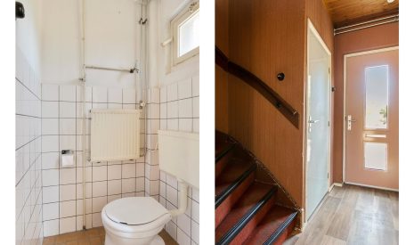 Te koop: Foto Woonhuis aan de Lavendelstraat 46 in Uden
