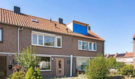 Te koop: Foto Woonhuis aan de Lavendelstraat 46 in Uden