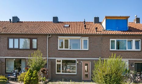 koop  Uden  Lavendelstraat 46 – Hoofdfoto