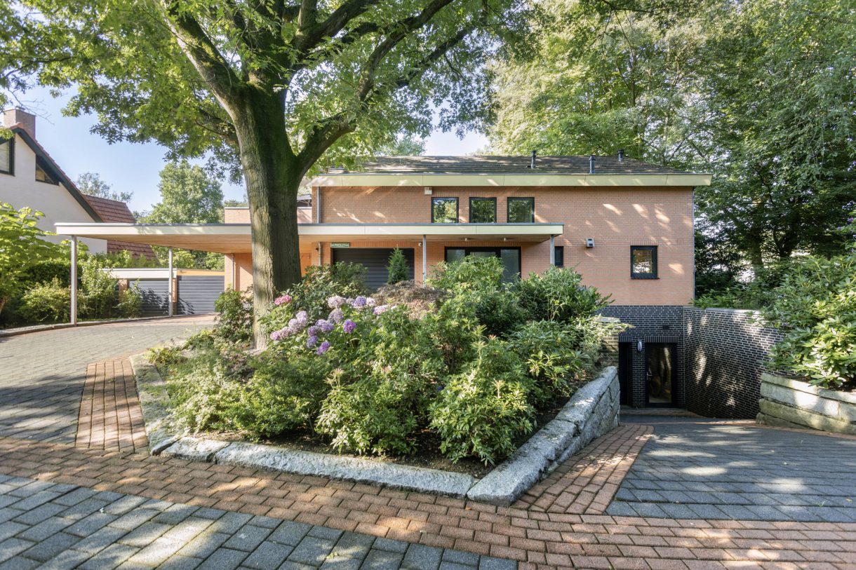 Te koop: Foto Woonhuis aan de Rozenbroek 15 in Milsbeek