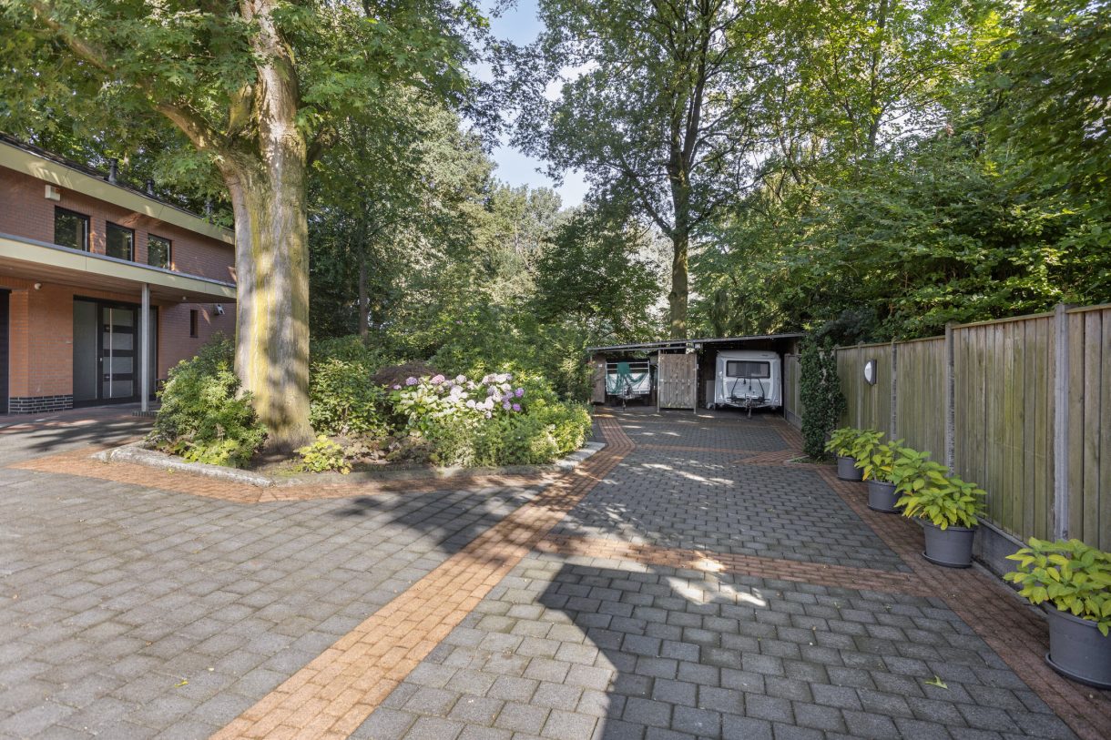 Te koop: Foto Woonhuis aan de Rozenbroek 15 in Milsbeek