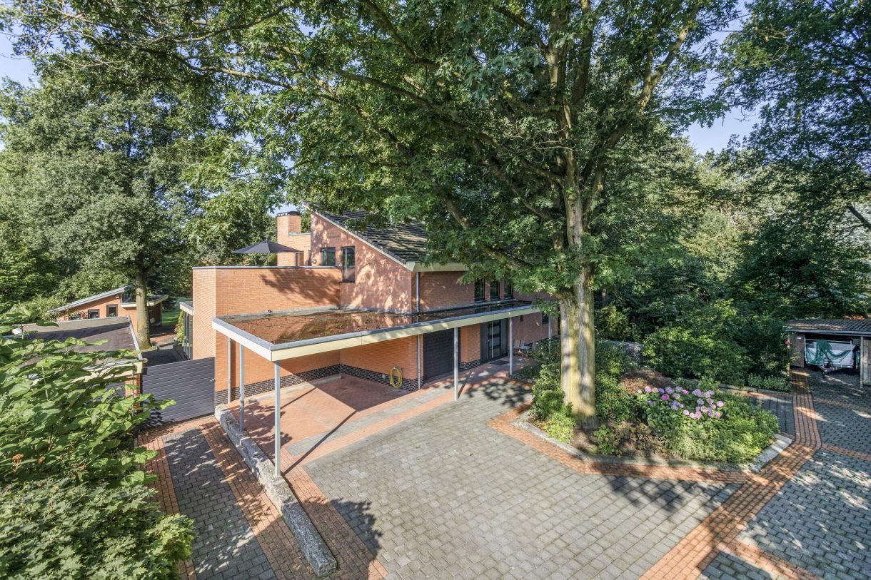 Te koop: Foto Woonhuis aan de Rozenbroek 15 in Milsbeek