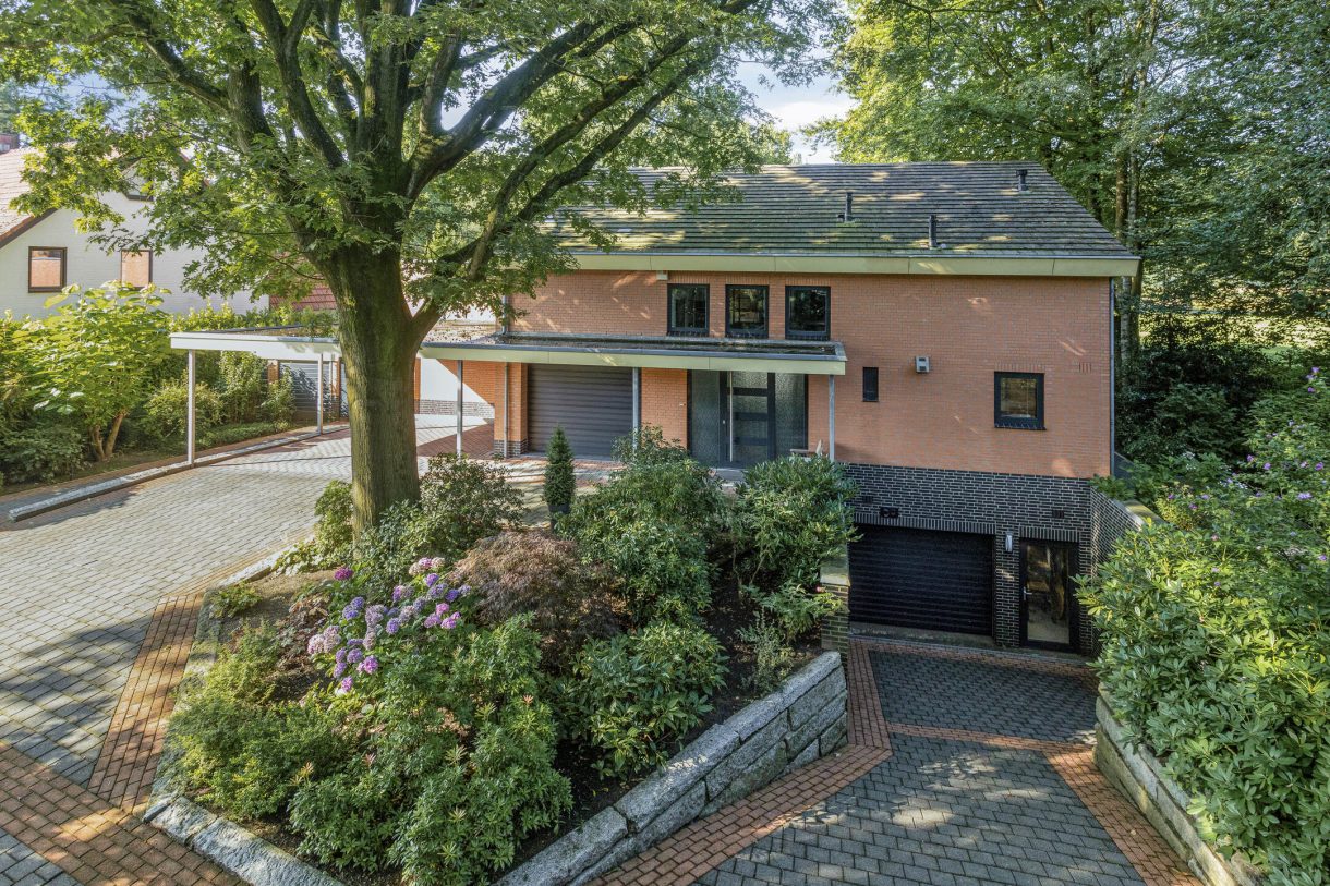 Te koop: Foto Woonhuis aan de Rozenbroek 15 in Milsbeek