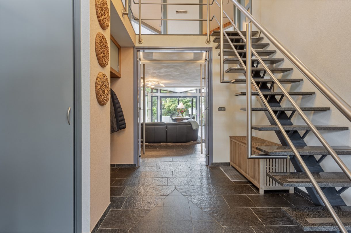 Te koop: Foto Woonhuis aan de Rozenbroek 15 in Milsbeek