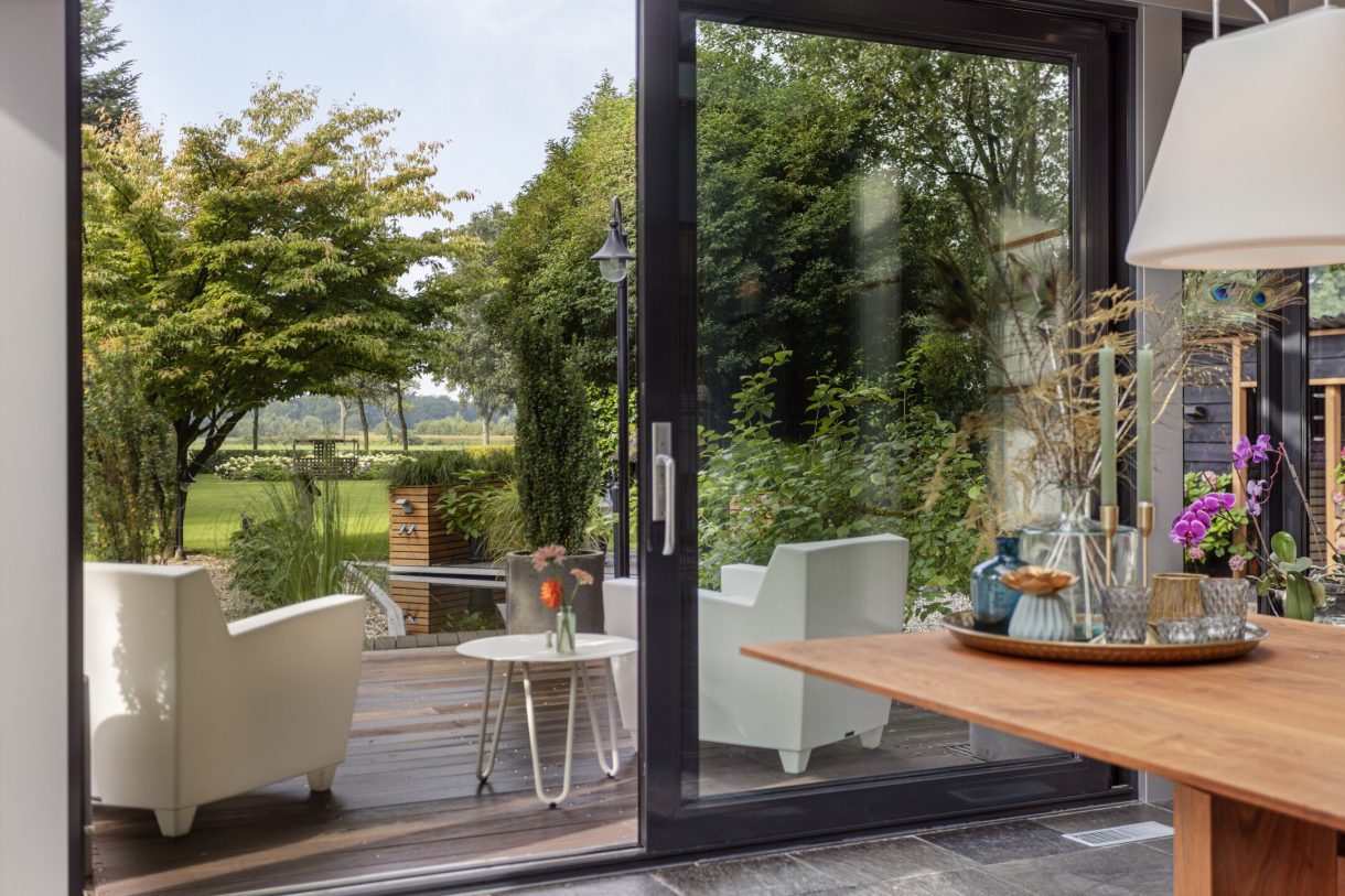 Te koop: Foto Woonhuis aan de Rozenbroek 15 in Milsbeek