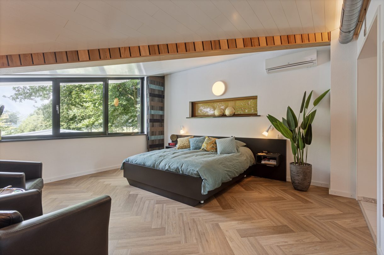 Te koop: Foto Woonhuis aan de Rozenbroek 15 in Milsbeek