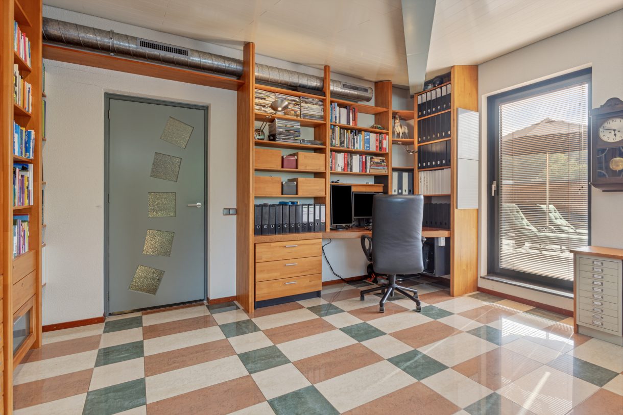 Te koop: Foto Woonhuis aan de Rozenbroek 15 in Milsbeek