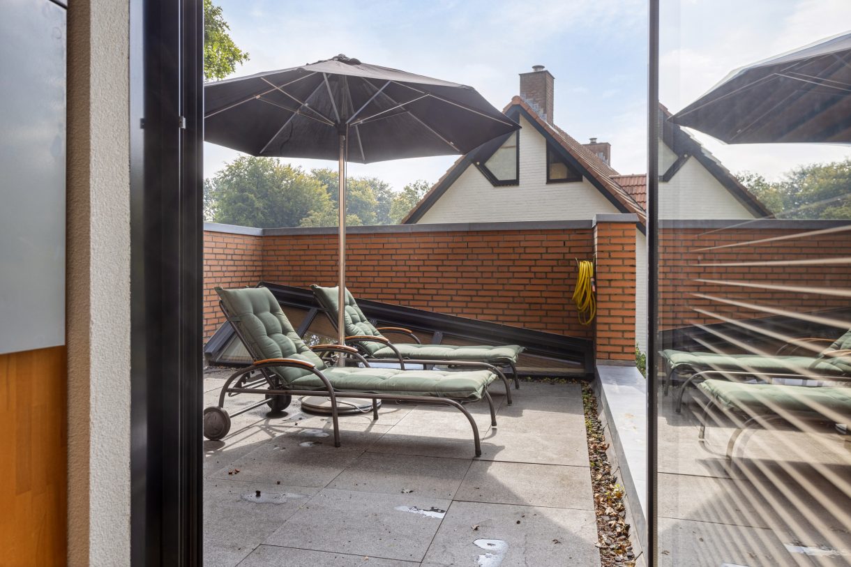 Te koop: Foto Woonhuis aan de Rozenbroek 15 in Milsbeek