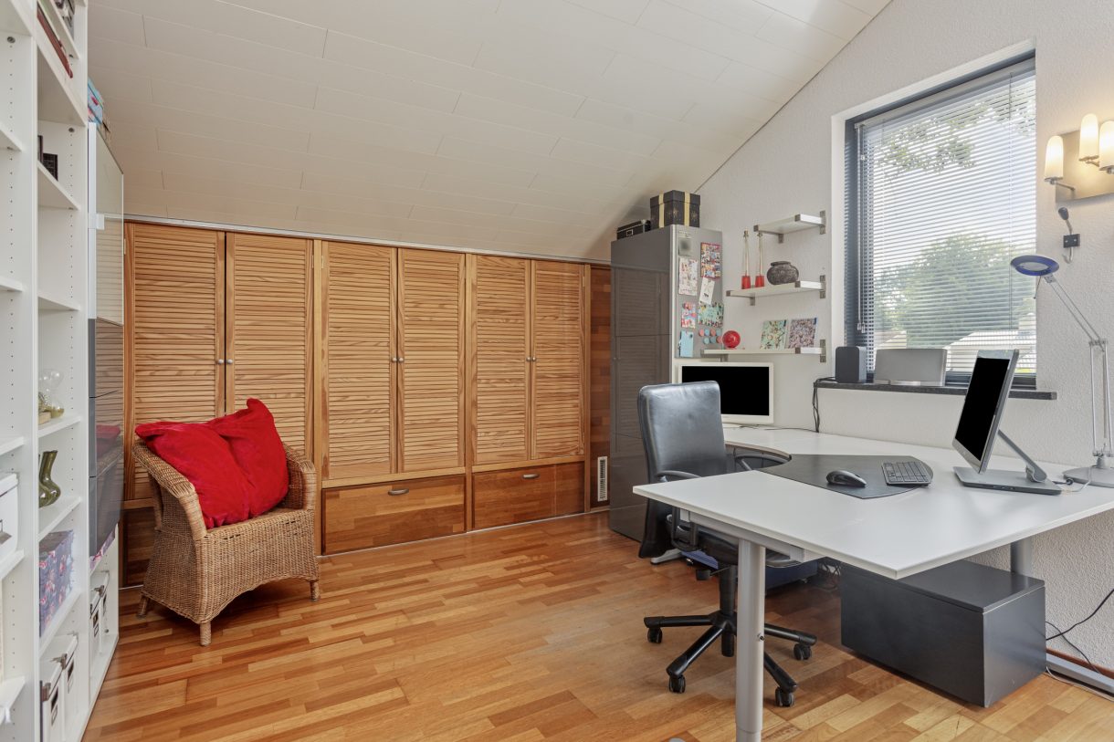 Te koop: Foto Woonhuis aan de Rozenbroek 15 in Milsbeek