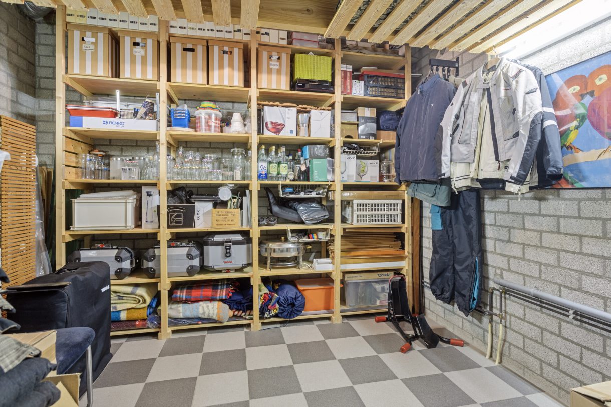 Te koop: Foto Woonhuis aan de Rozenbroek 15 in Milsbeek