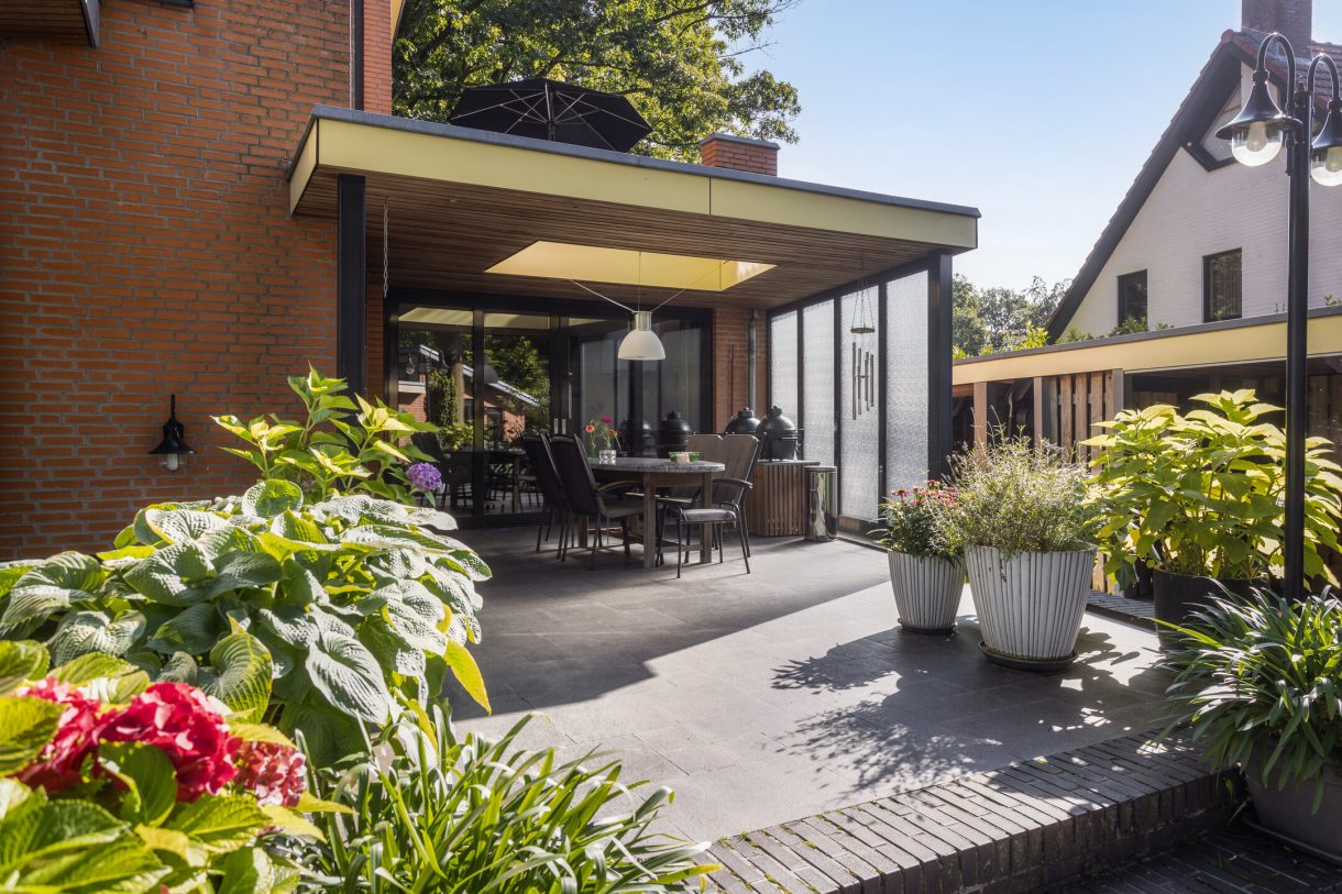 Te koop: Foto Woonhuis aan de Rozenbroek 15 in Milsbeek