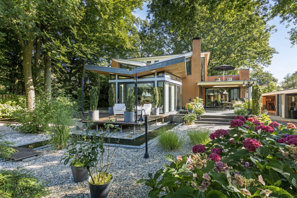 Te koop: Foto Woonhuis aan de Rozenbroek 15 in Milsbeek