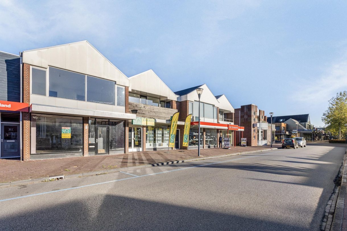 Te koop of huur: Foto Appartement aan de Boveneind 18b in Leek