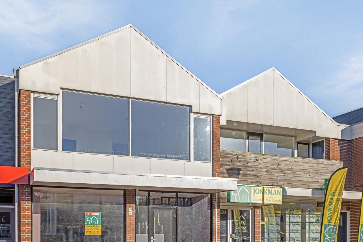 Te koop of huur: Foto Appartement aan de Boveneind 18b in Leek