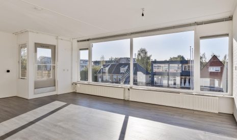 Te koop of huur: Foto Appartement aan de Boveneind 18b in Leek