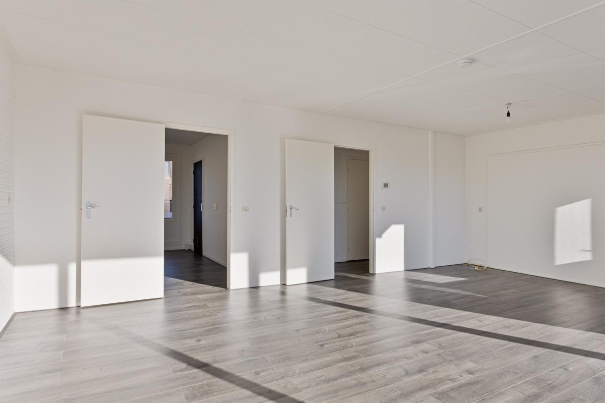 Te koop of huur: Foto Appartement aan de Boveneind 18b in Leek