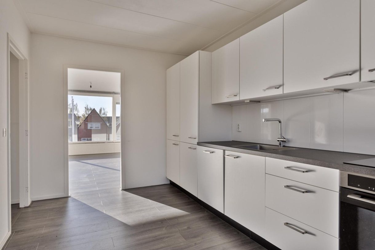 Te koop of huur: Foto Appartement aan de Boveneind 18b in Leek