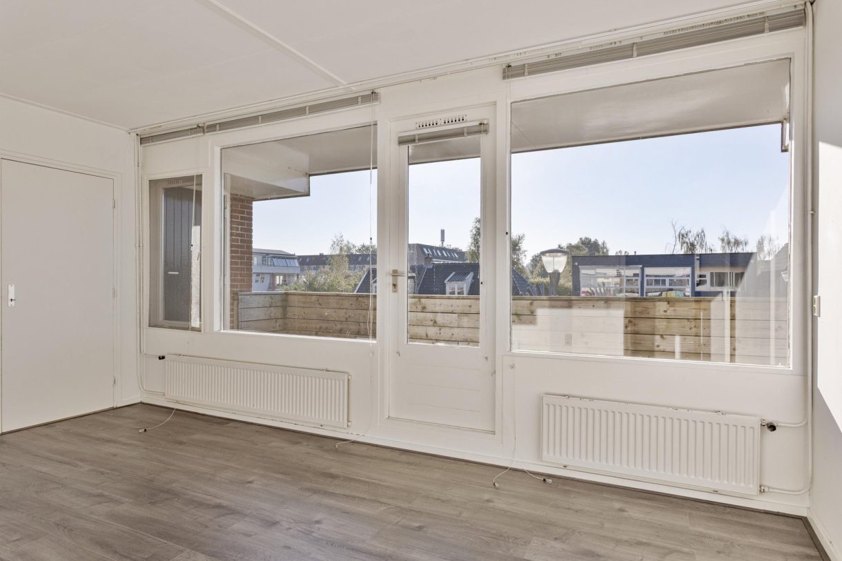 Te koop of huur: Foto Appartement aan de Boveneind 18b in Leek