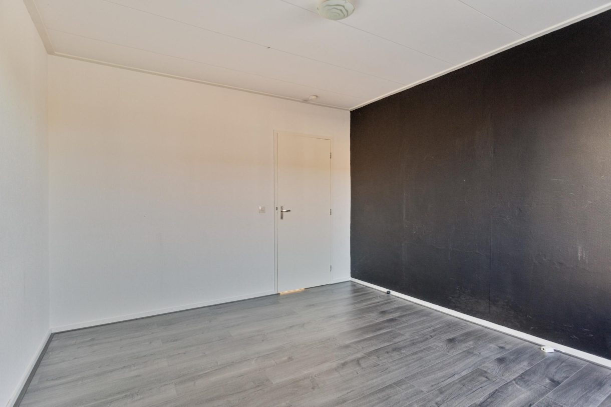 Te koop of huur: Foto Appartement aan de Boveneind 18b in Leek