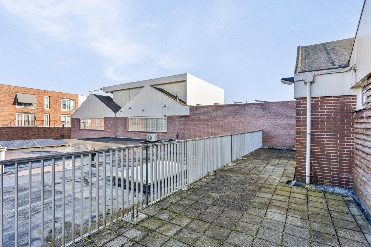 Te koop of huur: Foto Appartement aan de Boveneind 18b in Leek