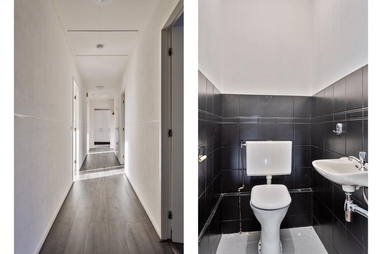 Te koop of huur: Foto Appartement aan de Boveneind 18b in Leek