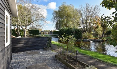 Te koop: Foto Woonhuis aan de Park Kromme Mijdrecht 15 in Zevenhoven