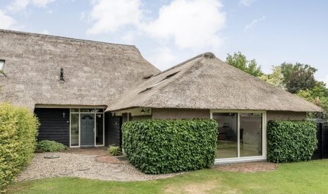 Te koop: Foto Woonhuis aan de Koekanger Dwarsdijk 53a in Koekange