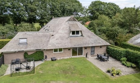 Te koop: Foto Woonhuis aan de Koekanger Dwarsdijk 53a in Koekange