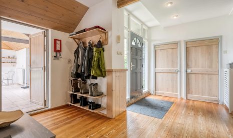 Te koop: Foto Woonhuis aan de Koekanger Dwarsdijk 53a in Koekange