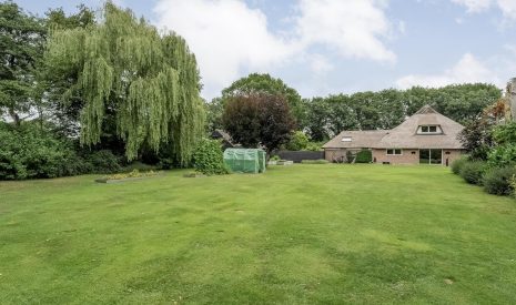 koop  Koekange  Koekanger Dwarsdijk 53a – Hoofdfoto