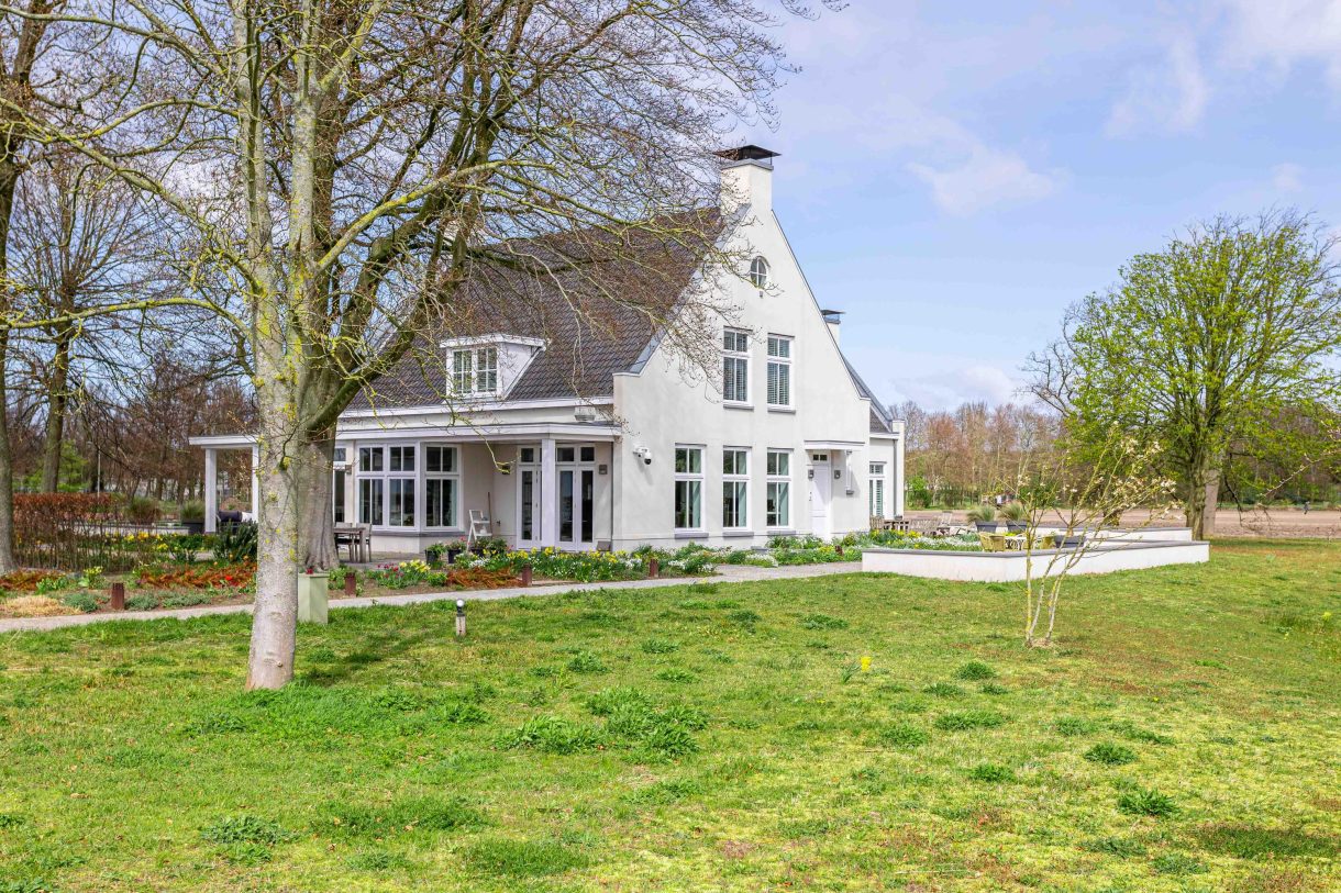 Te koop: Foto Woonhuis aan de Achterweg-Zuid 56 in Lisse