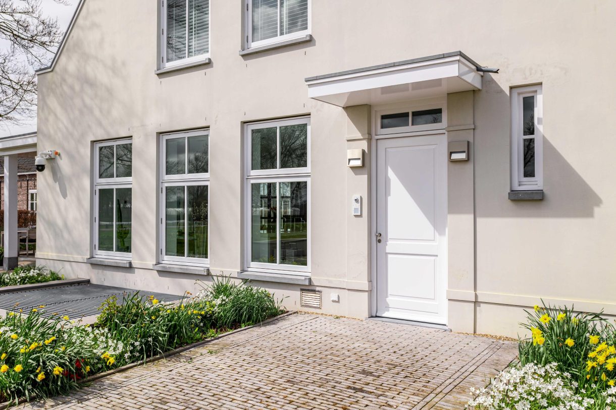 Te koop: Foto Woonhuis aan de Achterweg-Zuid 56 in Lisse