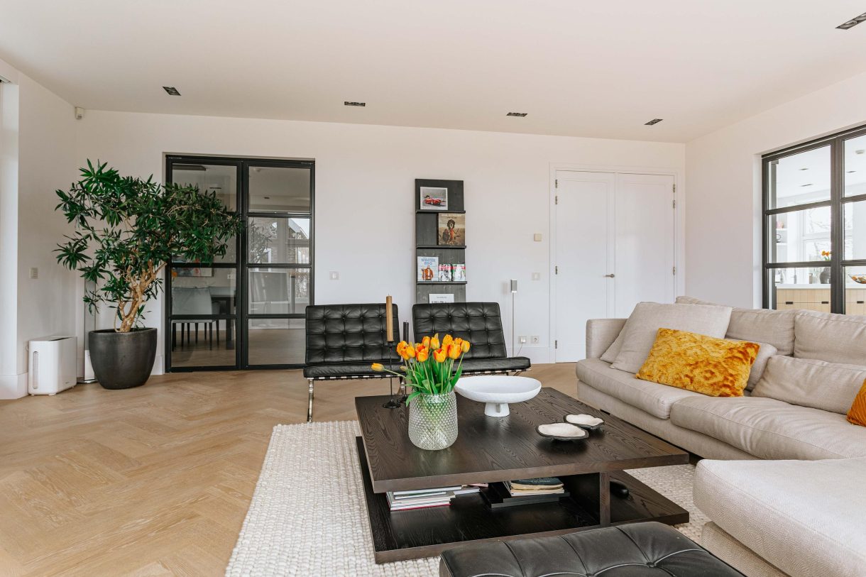 Te koop: Foto Woonhuis aan de Achterweg-Zuid 56 in Lisse