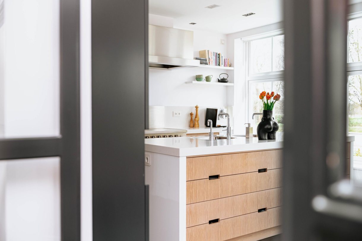 Te koop: Foto Woonhuis aan de Achterweg-Zuid 56 in Lisse