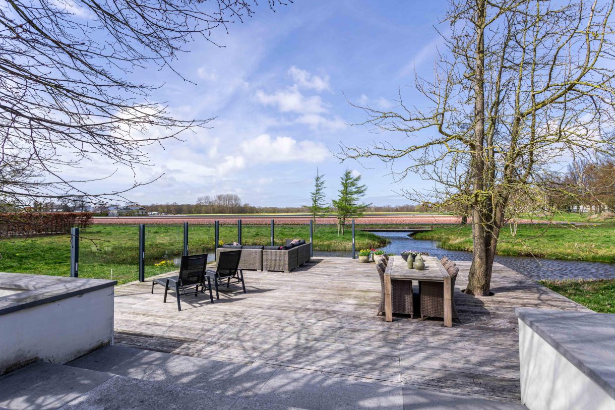 Te koop: Foto Woonhuis aan de Achterweg-Zuid 56 in Lisse