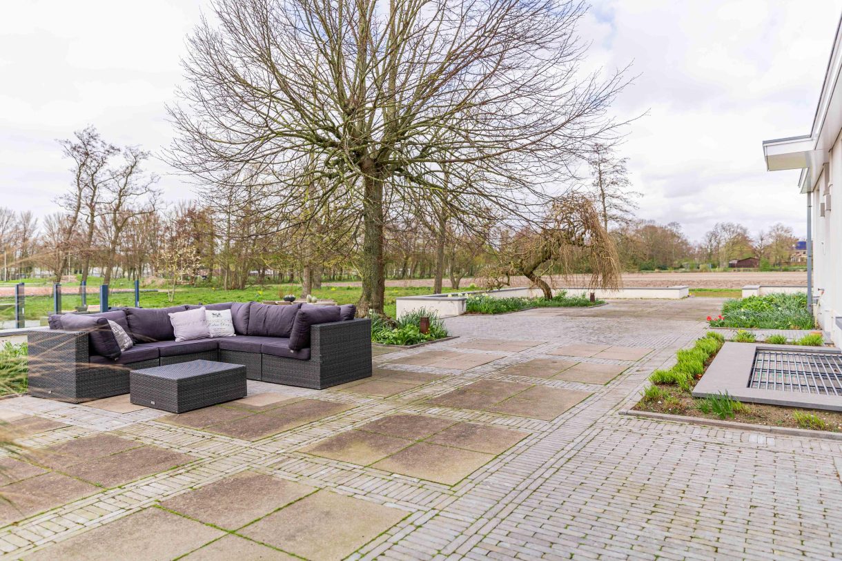 Te koop: Foto Woonhuis aan de Achterweg-Zuid 56 in Lisse