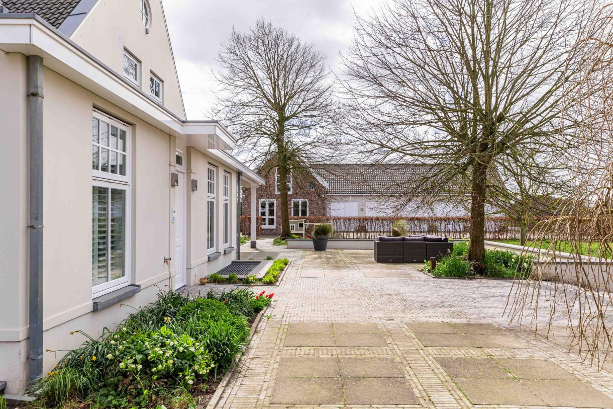 Te koop: Foto Woonhuis aan de Achterweg-Zuid 56 in Lisse