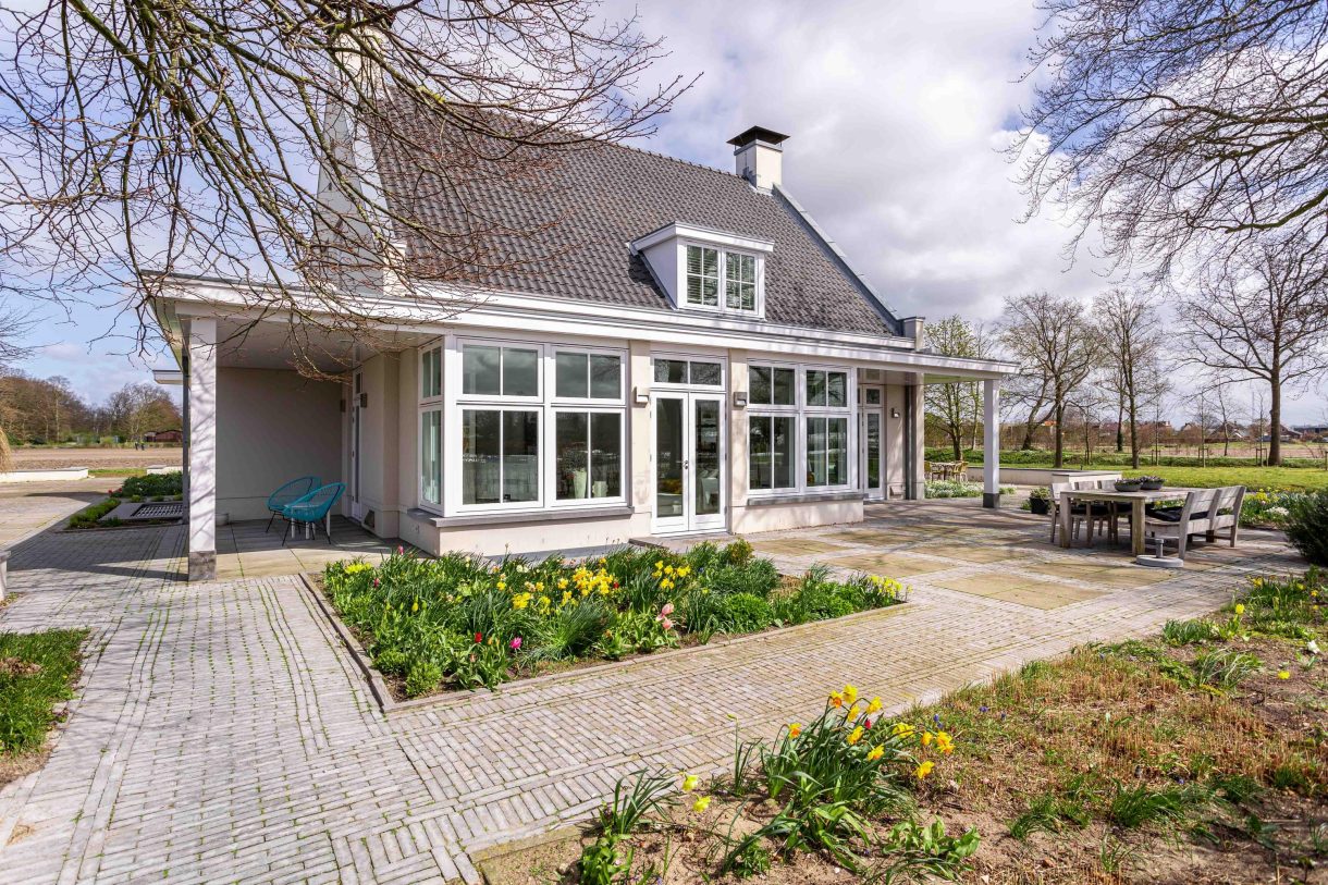 Te koop: Foto Woonhuis aan de Achterweg-Zuid 56 in Lisse