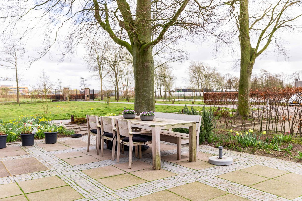 Te koop: Foto Woonhuis aan de Achterweg-Zuid 56 in Lisse