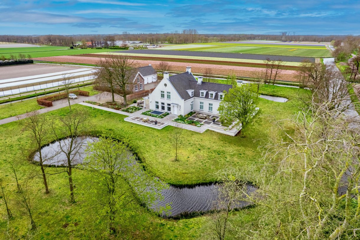 Te koop: Foto Woonhuis aan de Achterweg-Zuid 56 in Lisse