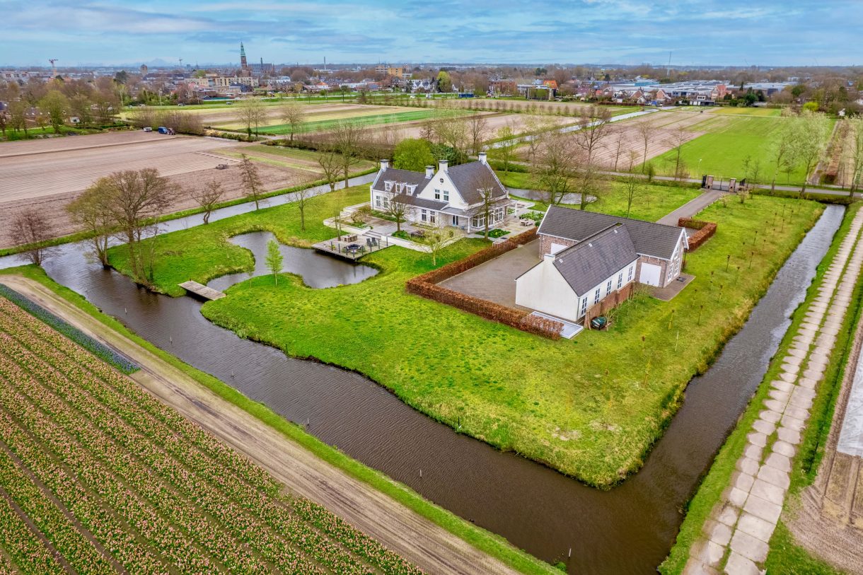 Te koop: Foto Woonhuis aan de Achterweg-Zuid 56 in Lisse