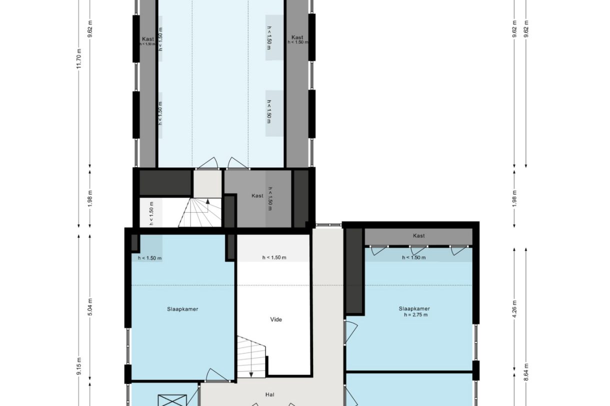 Te koop: Foto Woonhuis aan de Achterweg-Zuid 56 in Lisse