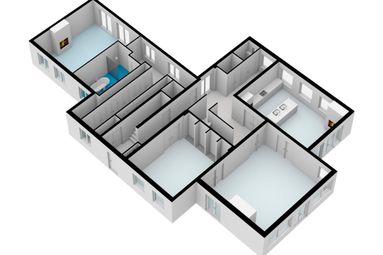 Te koop: Foto Woonhuis aan de Achterweg-Zuid 56 in Lisse