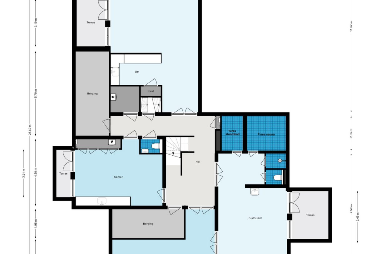 Te koop: Foto Woonhuis aan de Achterweg-Zuid 56 in Lisse