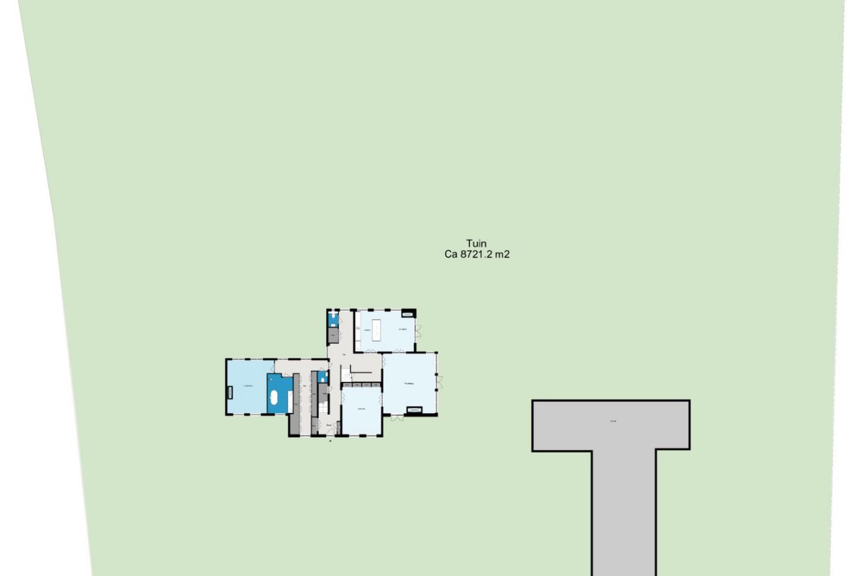 Te koop: Foto Woonhuis aan de Achterweg-Zuid 56 in Lisse