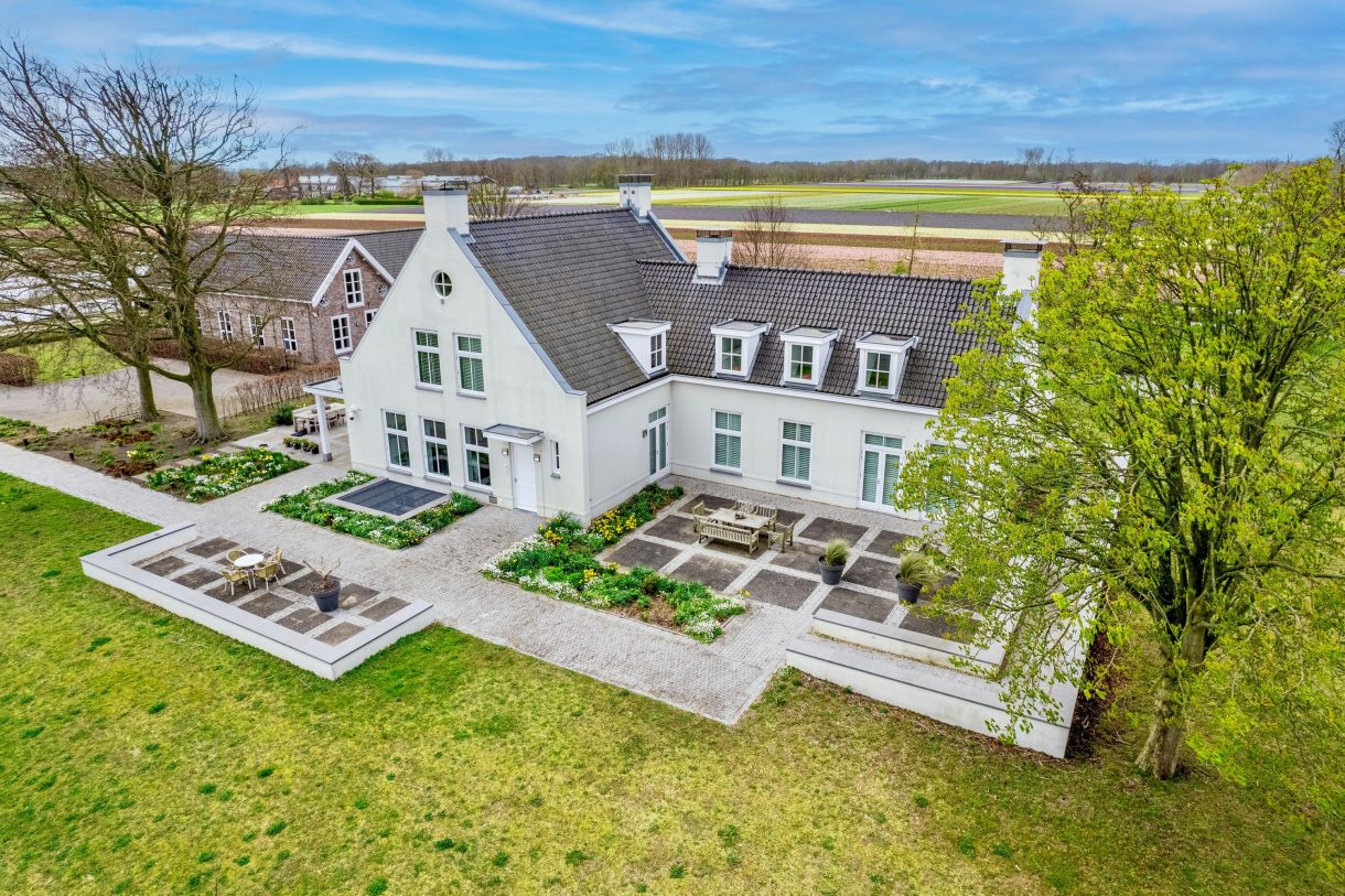 Te koop: Foto Woonhuis aan de Achterweg-Zuid 56 in Lisse