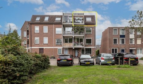 koop  Alphen aan den Rijn  Schelfhorst 17a – Hoofdfoto