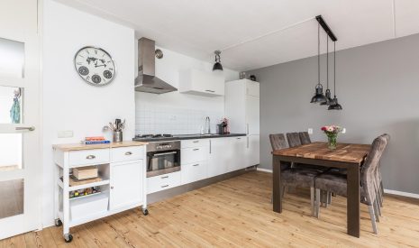 Te koop: Foto Appartement aan de Schelfhorst 17a in Alphen aan den Rijn